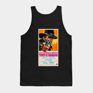 The Brute and the Beast (1966) Tank Top